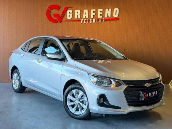 CHEVROLET ONIX 1.0 TURBO FLEX PLUS LTZ MANUAL CHEVROLET ONIX 1.0 TURBO FLEX PLUS LTZ MANUAL